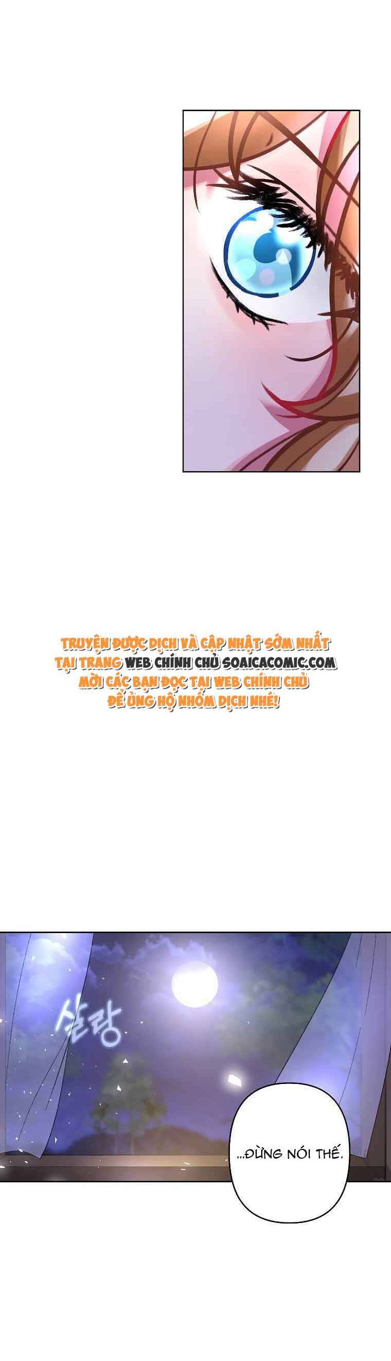 Nàng Hậu Của Tro Tàn Chapter 5 - 49