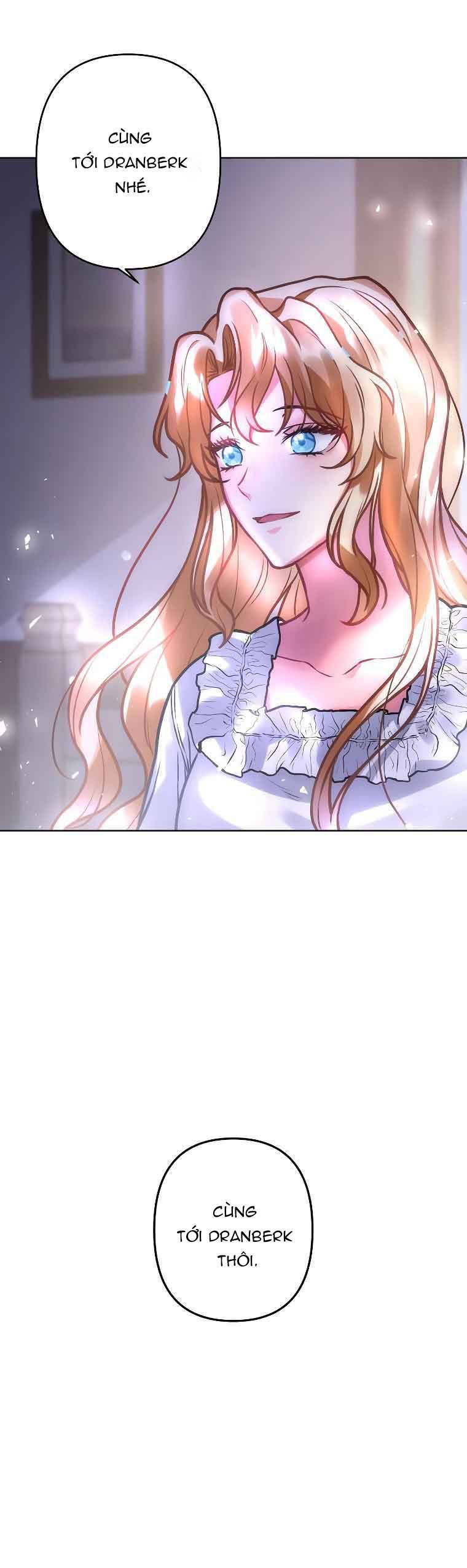 Nàng Hậu Của Tro Tàn Chapter 5 - 50