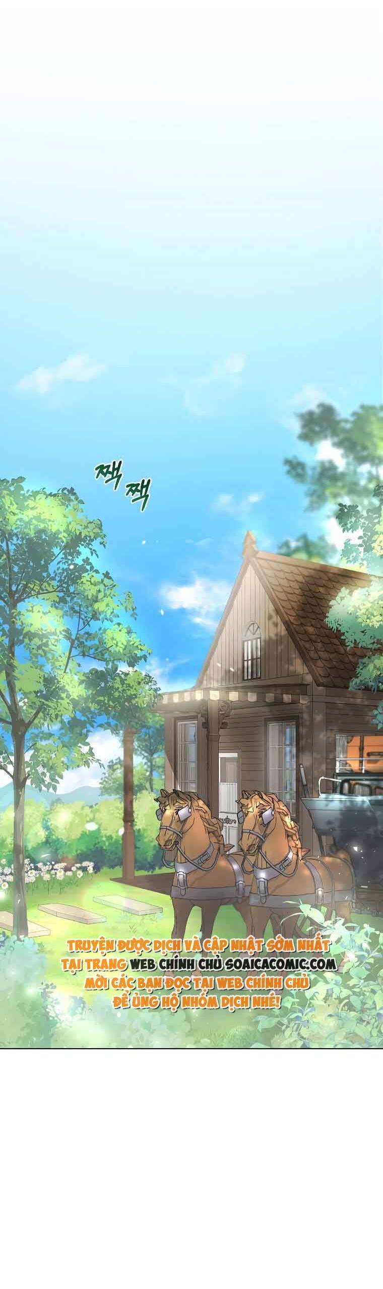 Nàng Hậu Của Tro Tàn Chapter 5 - 51