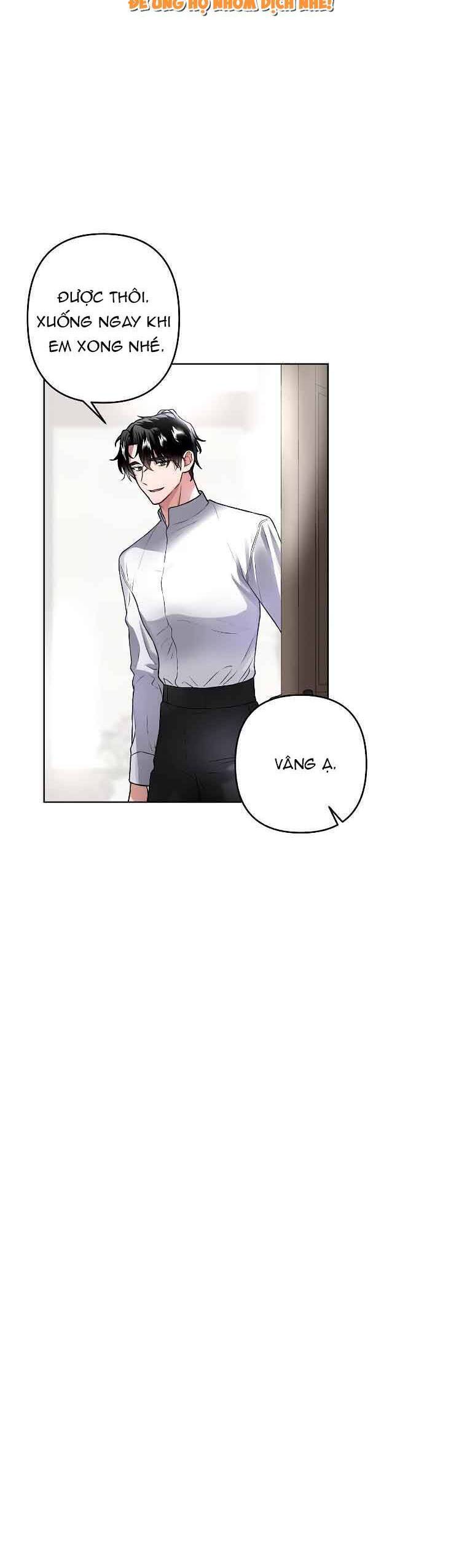 Nàng Hậu Của Tro Tàn Chapter 5 - 54