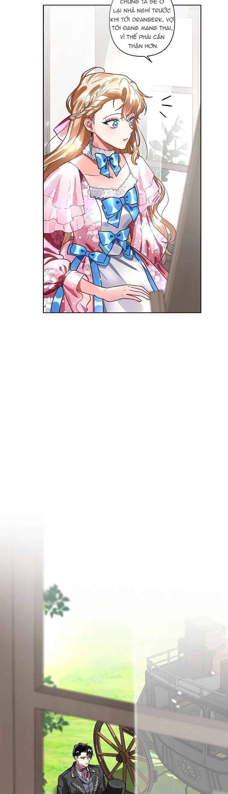 Nàng Hậu Của Tro Tàn Chapter 5 - 57