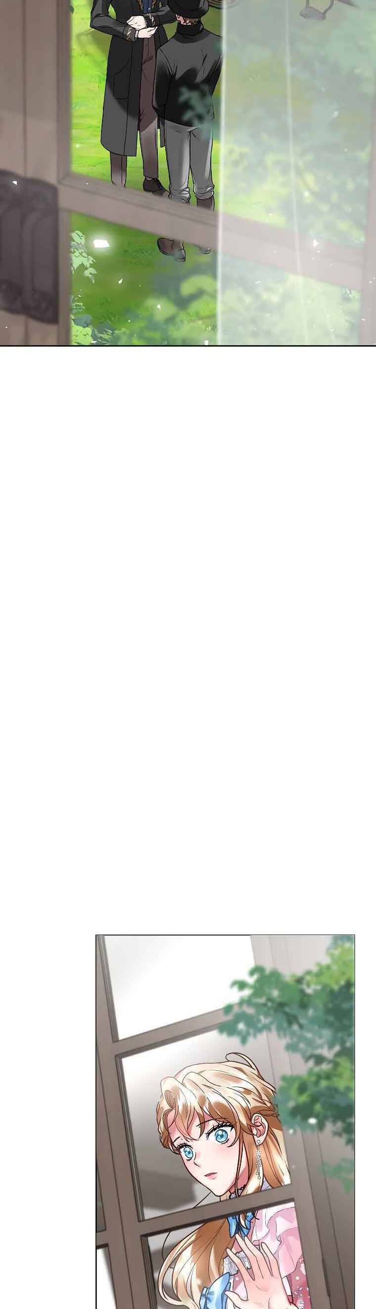 Nàng Hậu Của Tro Tàn Chapter 5 - 58