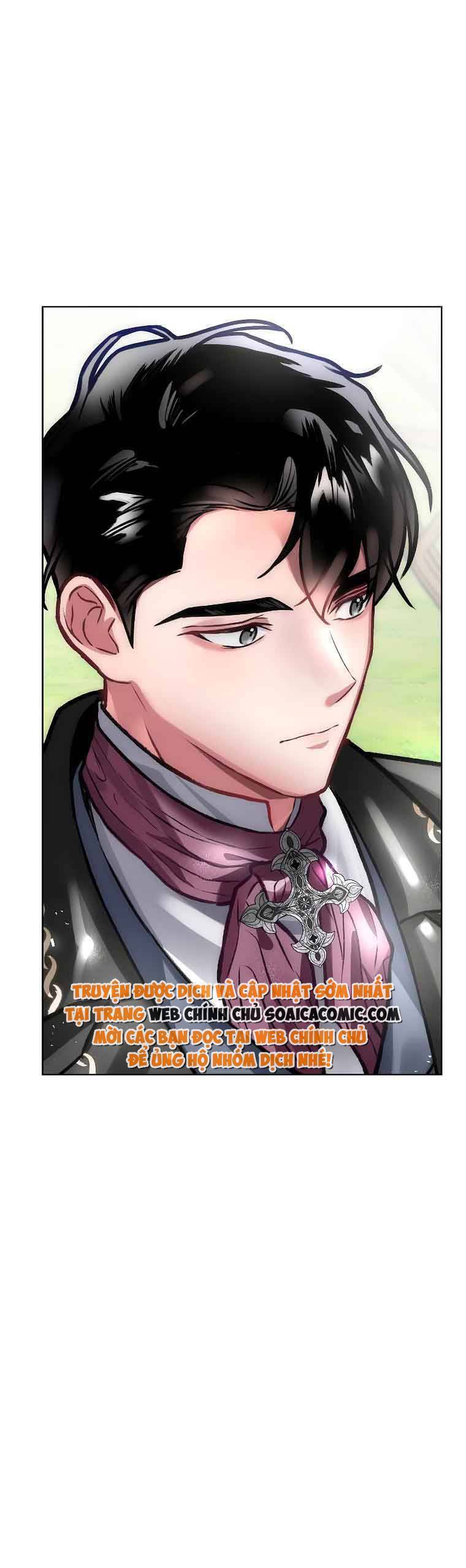 Nàng Hậu Của Tro Tàn Chapter 5 - 60