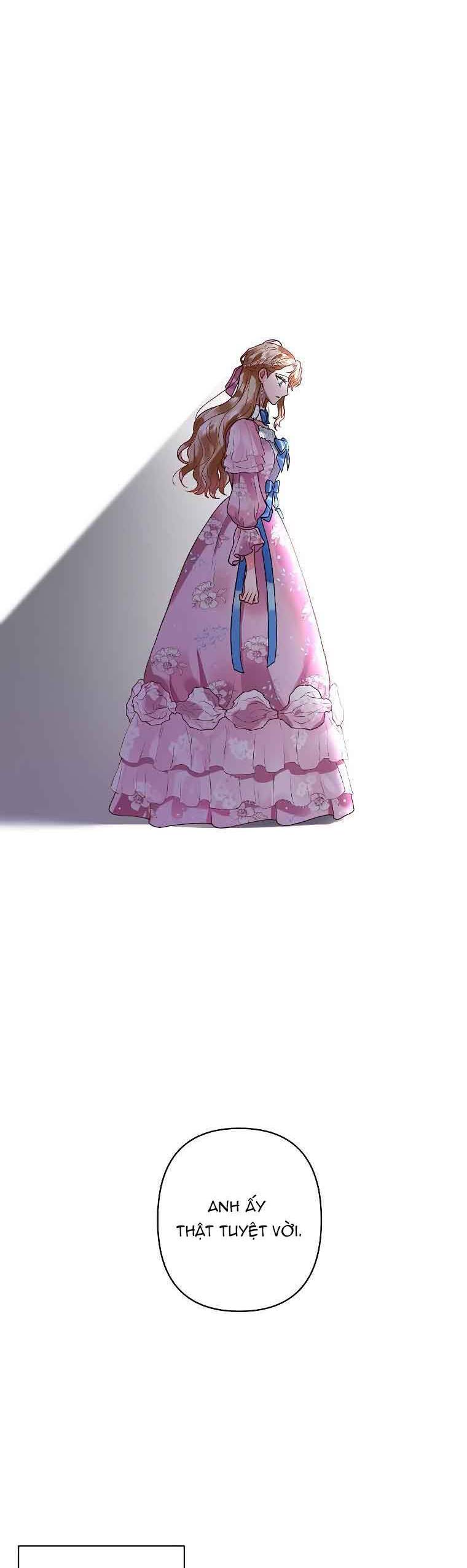 Nàng Hậu Của Tro Tàn Chapter 5 - 61