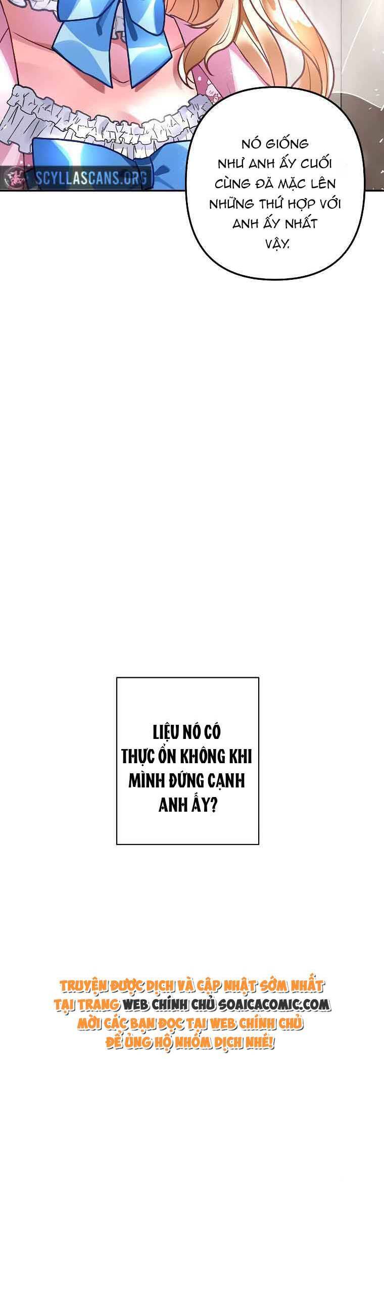 Nàng Hậu Của Tro Tàn Chapter 5 - 63