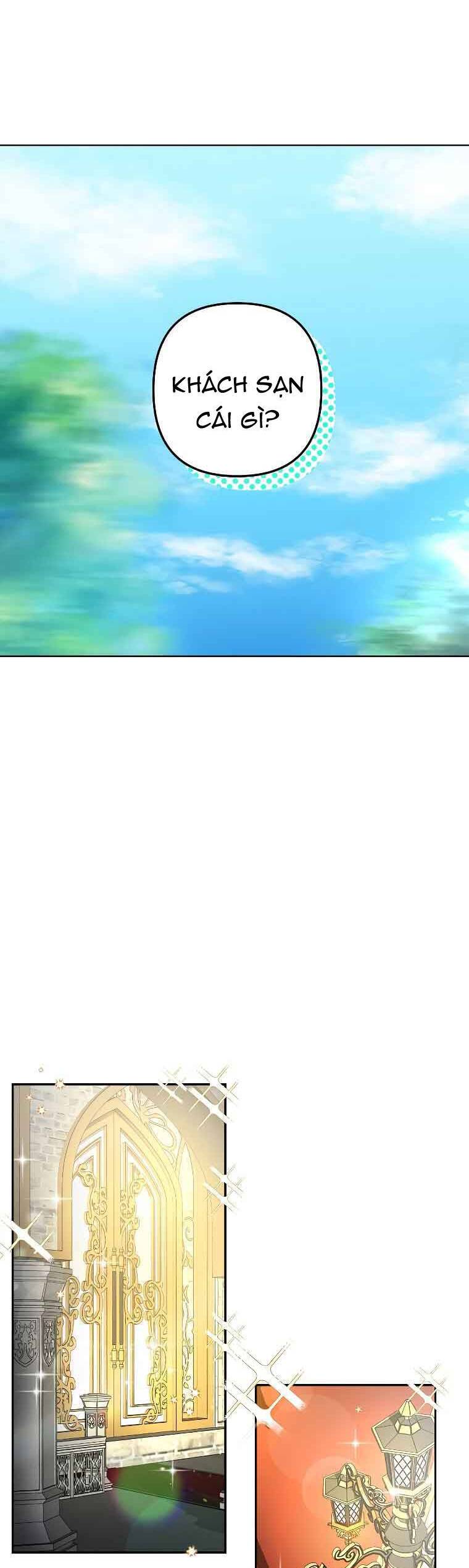 Nàng Hậu Của Tro Tàn Chapter 6 - 18