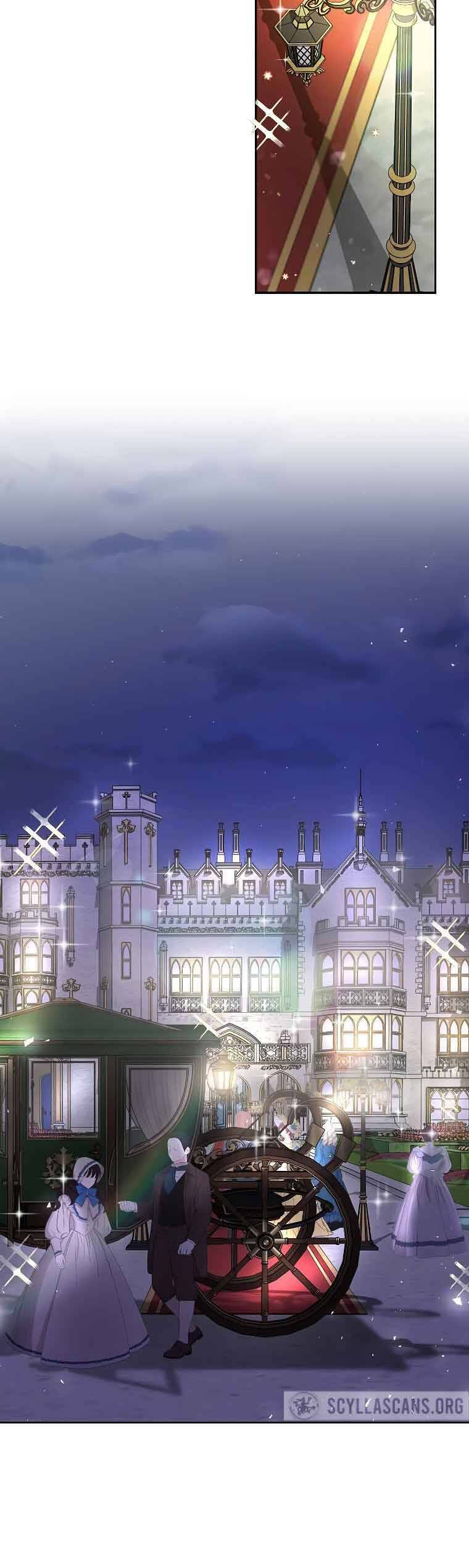 Nàng Hậu Của Tro Tàn Chapter 6 - 19