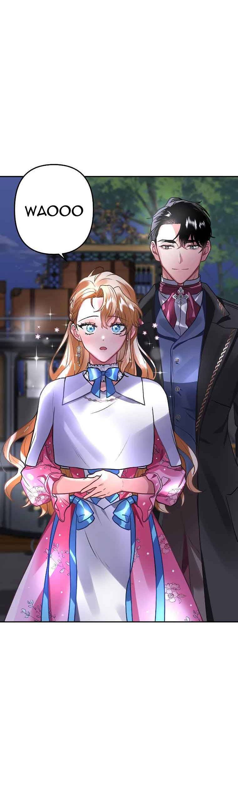 Nàng Hậu Của Tro Tàn Chapter 6 - 20