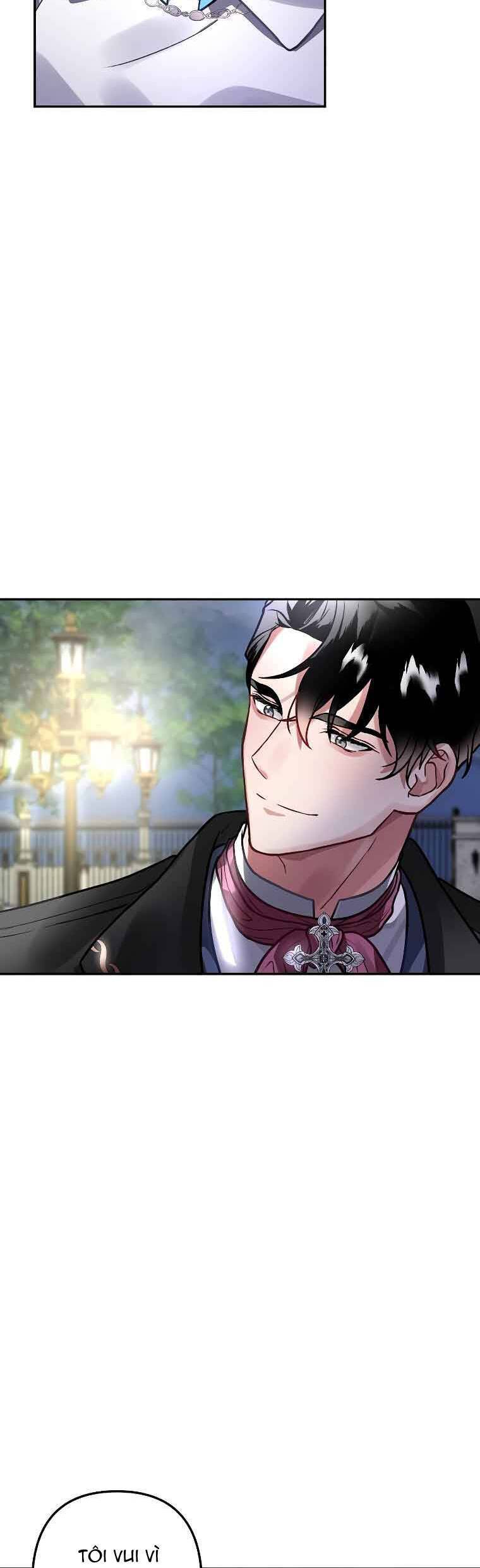 Nàng Hậu Của Tro Tàn Chapter 6 - 22