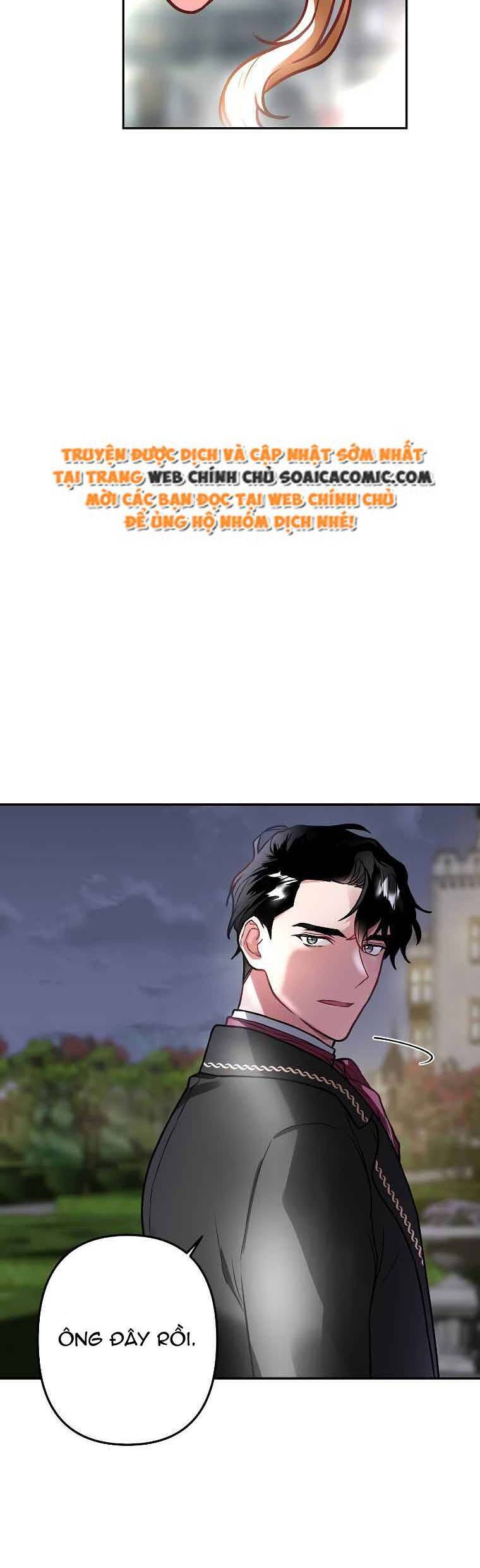 Nàng Hậu Của Tro Tàn Chapter 6 - 24