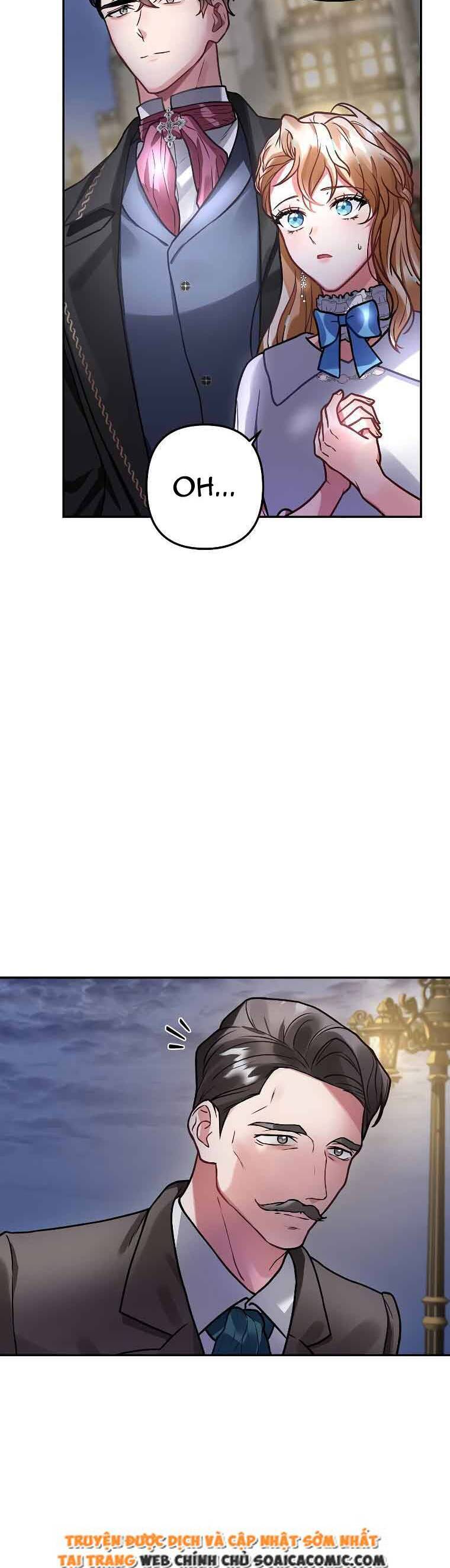 Nàng Hậu Của Tro Tàn Chapter 6 - 27