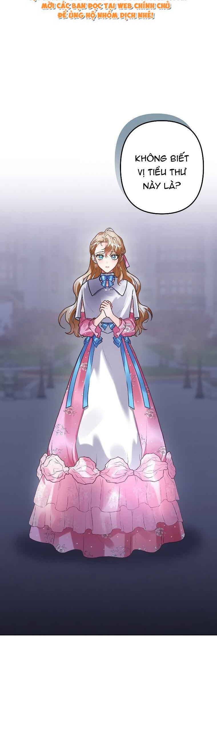 Nàng Hậu Của Tro Tàn Chapter 6 - 28
