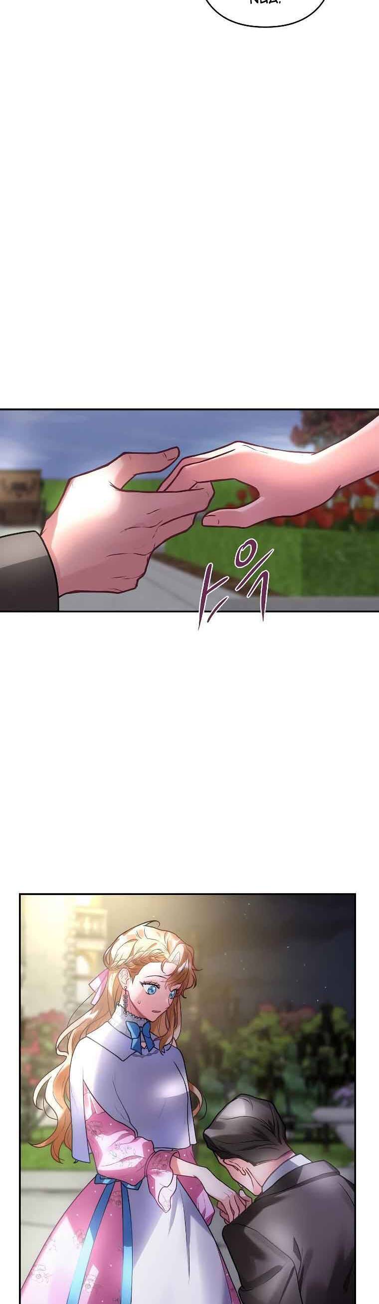 Nàng Hậu Của Tro Tàn Chapter 6 - 34