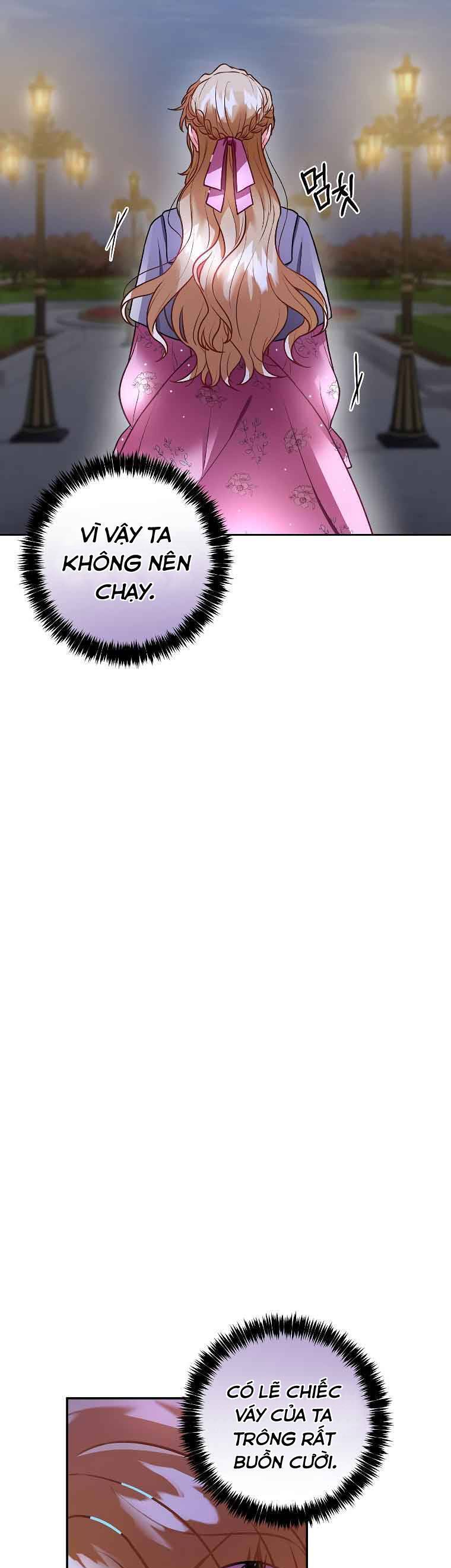 Nàng Hậu Của Tro Tàn Chapter 6 - 46