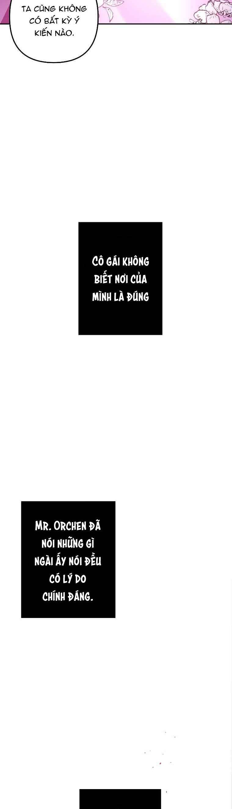 Nàng Hậu Của Tro Tàn Chapter 6 - 48