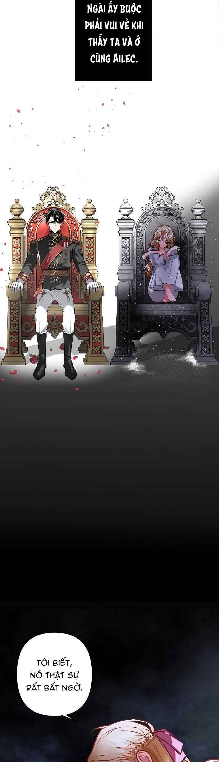 Nàng Hậu Của Tro Tàn Chapter 6 - 49