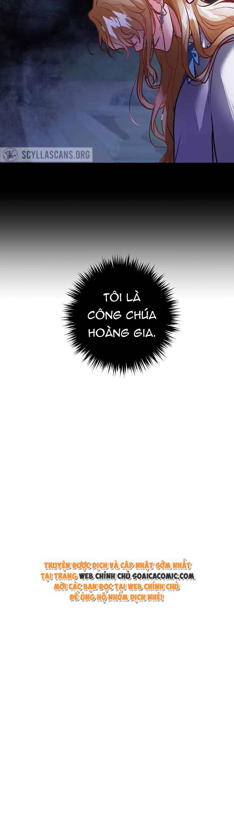 Nàng Hậu Của Tro Tàn Chapter 6 - 50