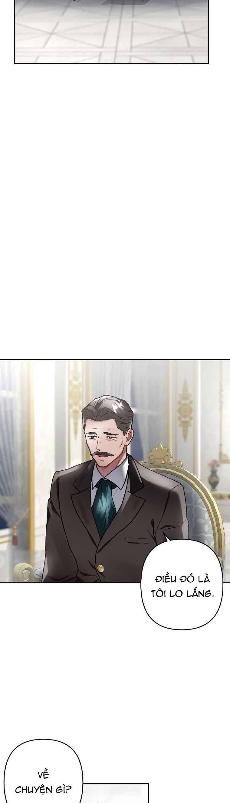 Nàng Hậu Của Tro Tàn Chapter 6 - 52