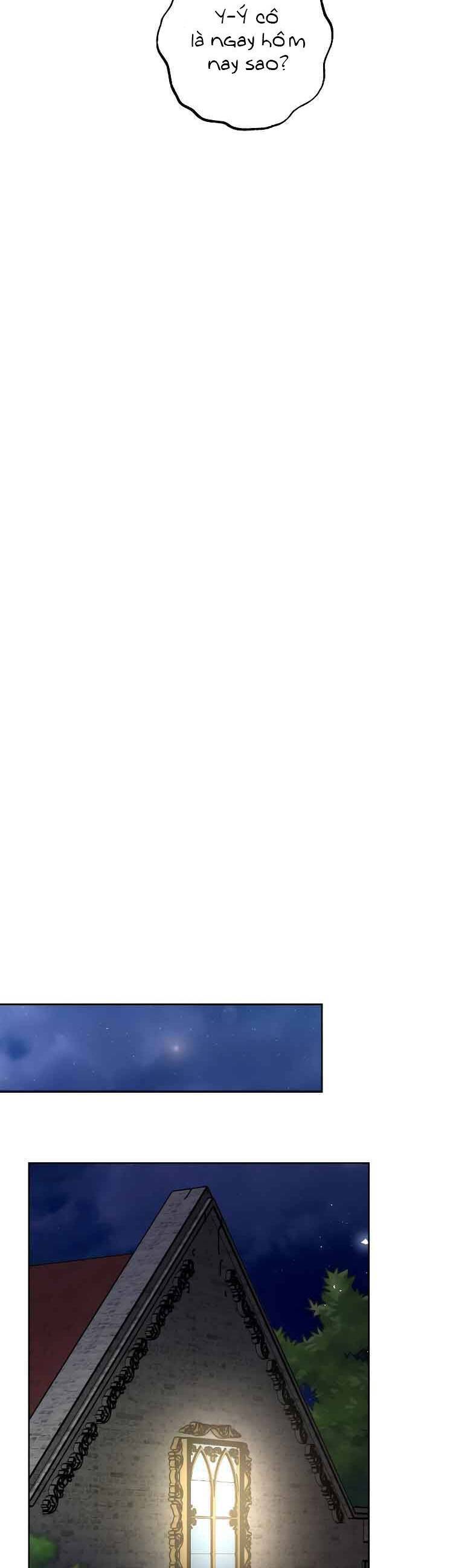 Nàng Hậu Của Tro Tàn Chapter 7 - 19