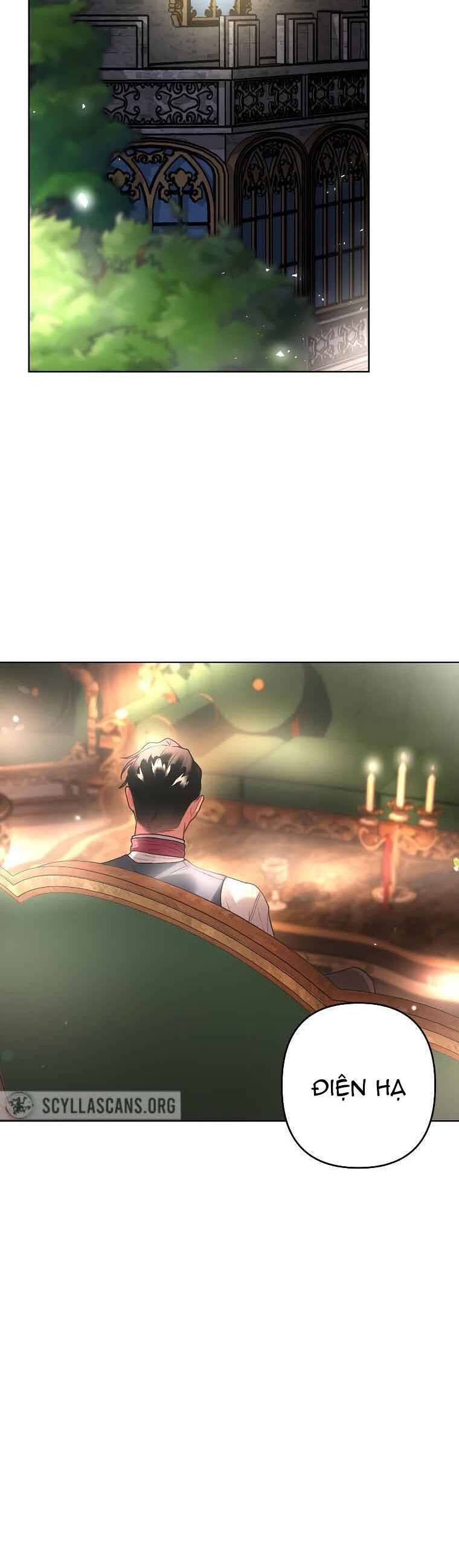 Nàng Hậu Của Tro Tàn Chapter 7 - 20