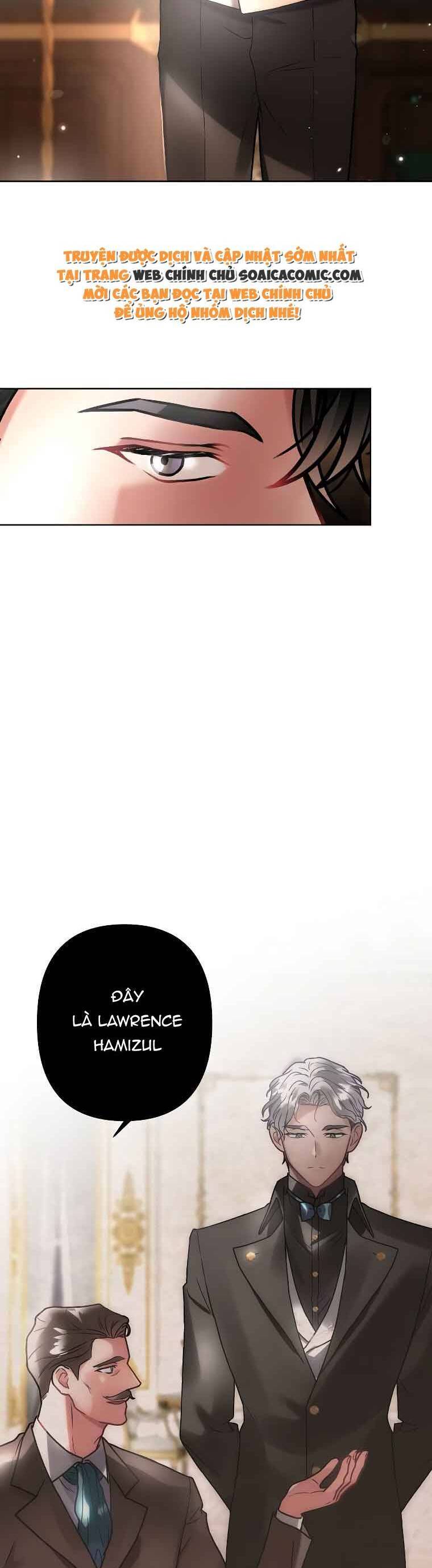 Nàng Hậu Của Tro Tàn Chapter 7 - 22