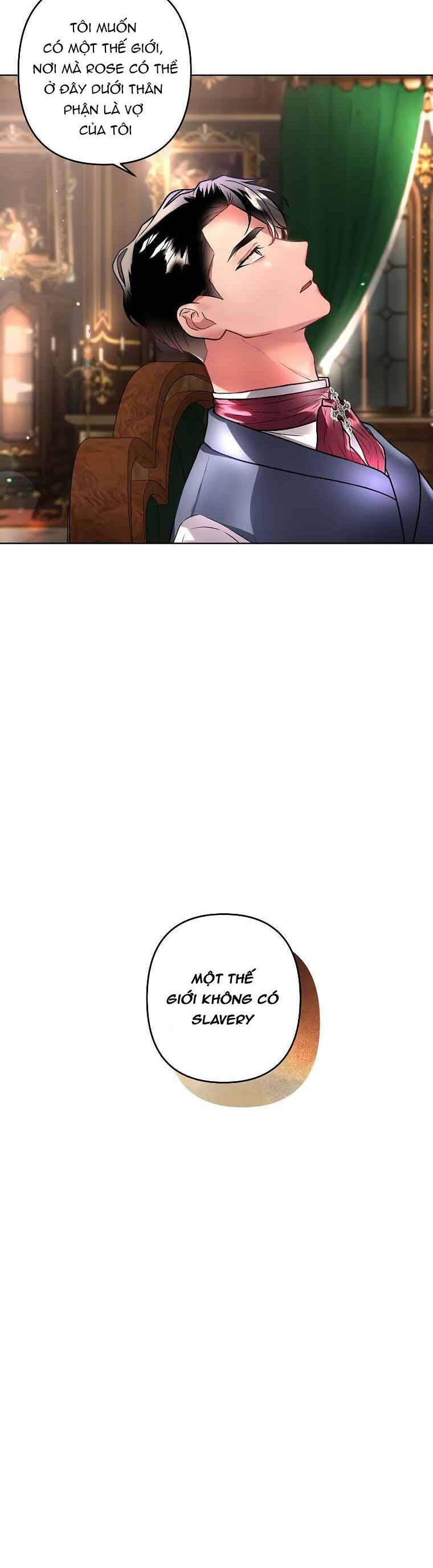 Nàng Hậu Của Tro Tàn Chapter 7 - 27