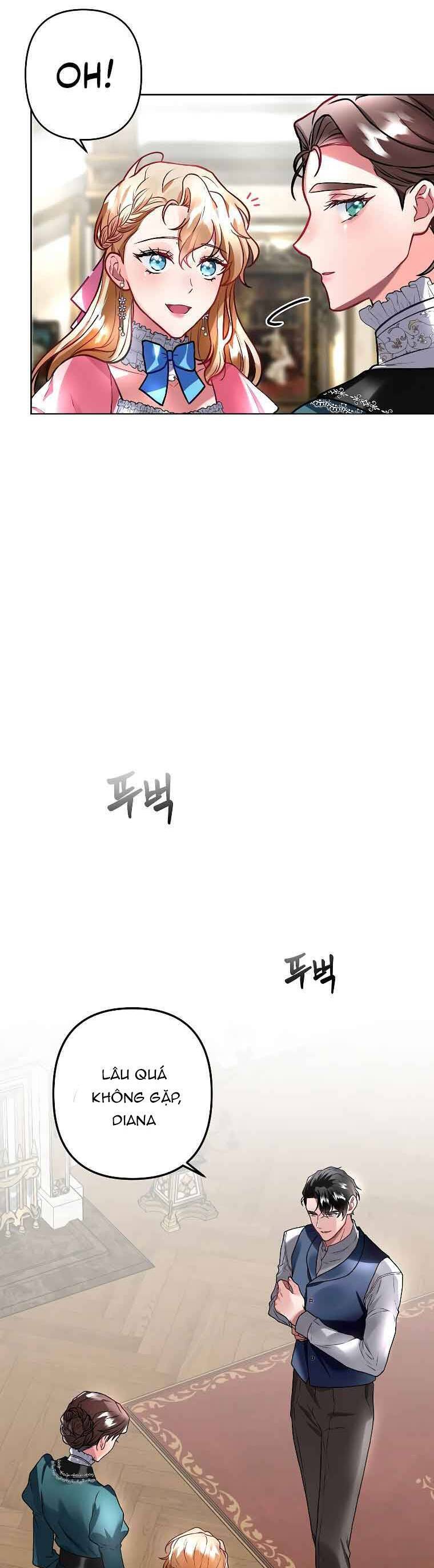 Nàng Hậu Của Tro Tàn Chapter 7 - 38