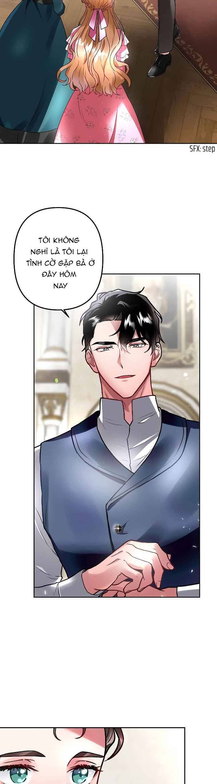 Nàng Hậu Của Tro Tàn Chapter 7 - 39