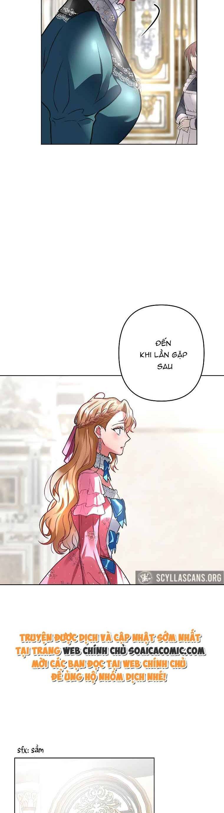 Nàng Hậu Của Tro Tàn Chapter 7 - 43