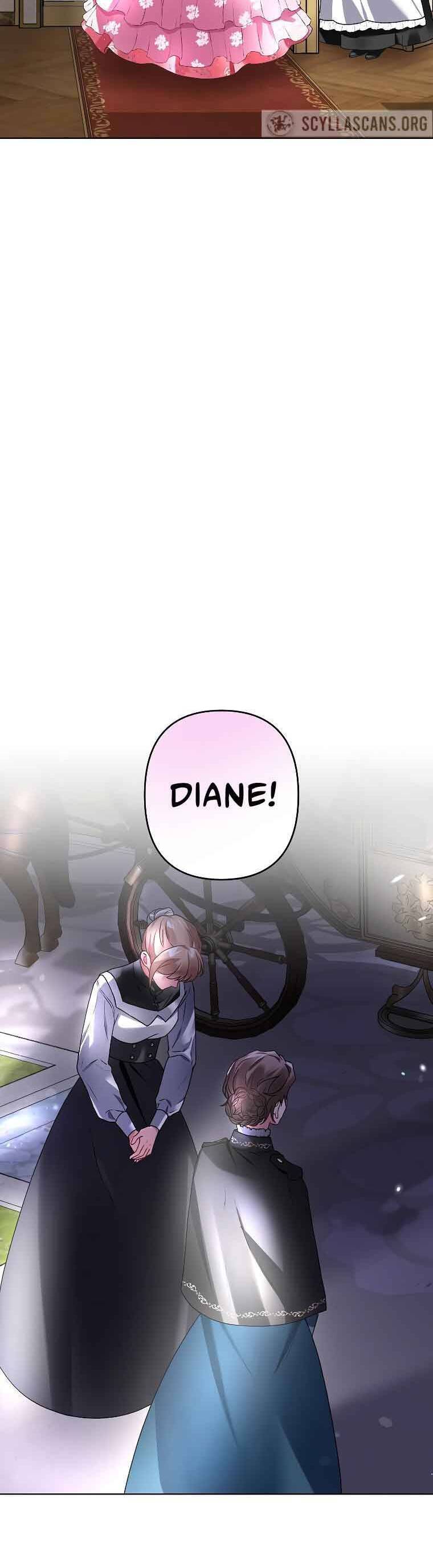 Nàng Hậu Của Tro Tàn Chapter 7 - 46