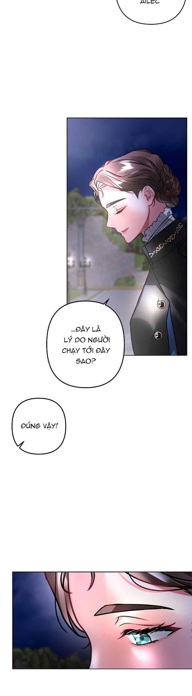 Nàng Hậu Của Tro Tàn Chapter 7 - 48