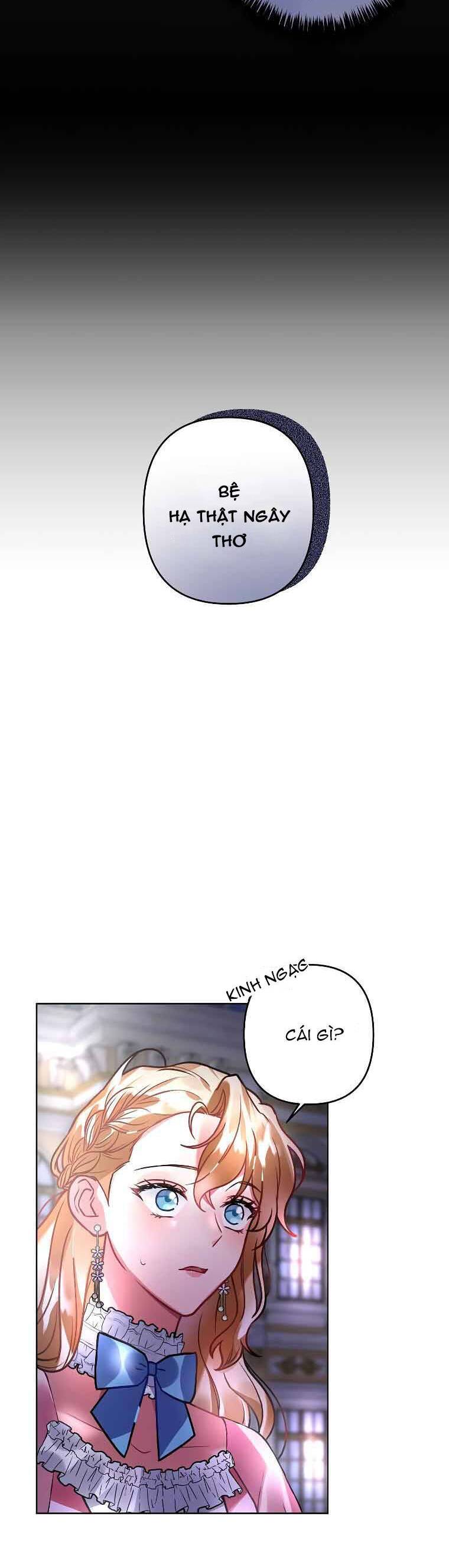 Nàng Hậu Của Tro Tàn Chapter 7 - 50