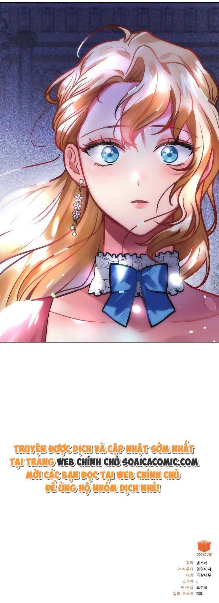 Nàng Hậu Của Tro Tàn Chapter 7 - 54