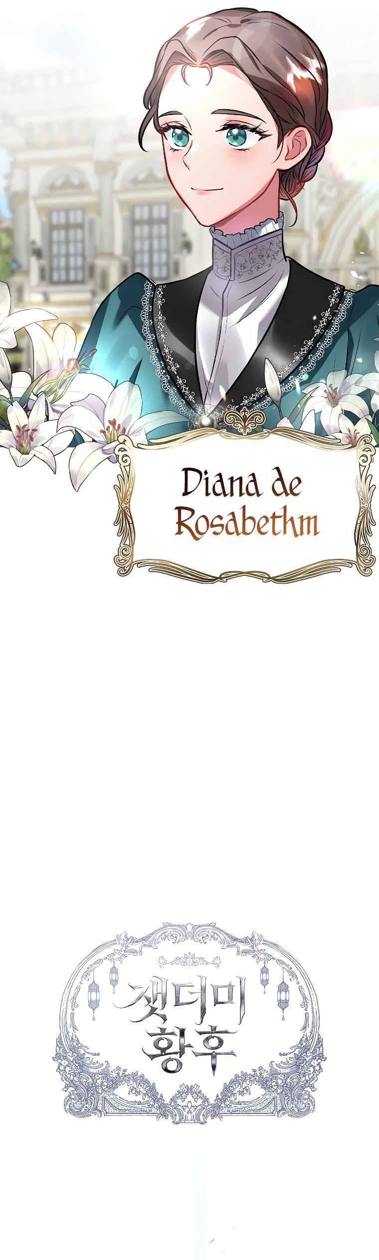 Nàng Hậu Của Tro Tàn Chapter 7 - 9