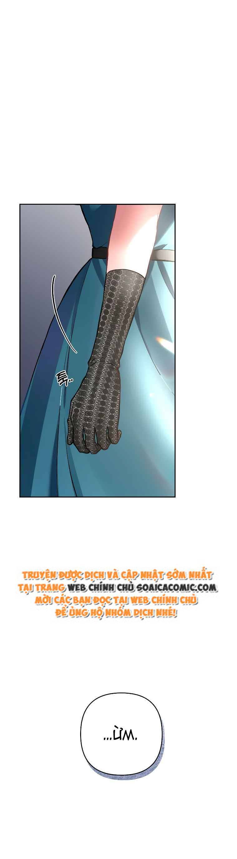 Nàng Hậu Của Tro Tàn Chapter 8 - 13