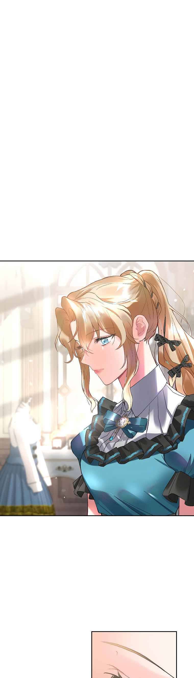 Nàng Hậu Của Tro Tàn Chapter 8 - 17