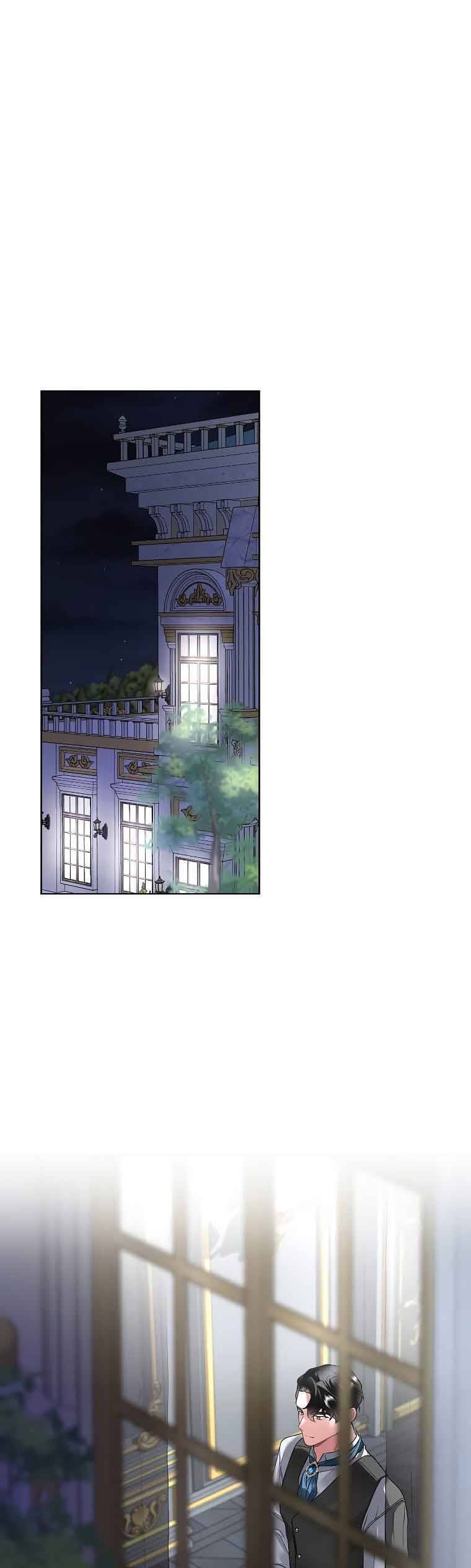 Nàng Hậu Của Tro Tàn Chapter 8 - 35