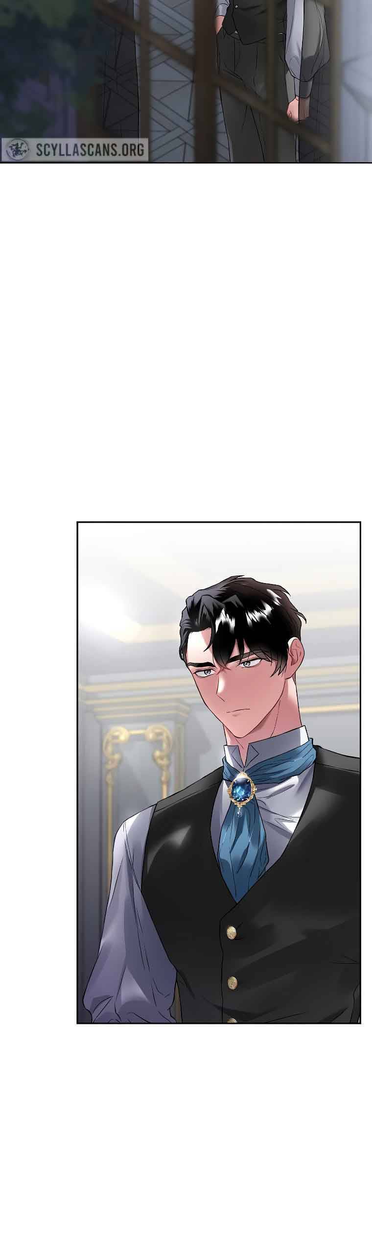 Nàng Hậu Của Tro Tàn Chapter 8 - 36