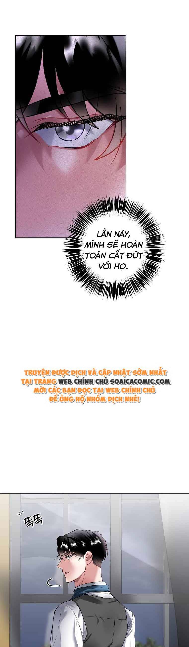 Nàng Hậu Của Tro Tàn Chapter 8 - 39