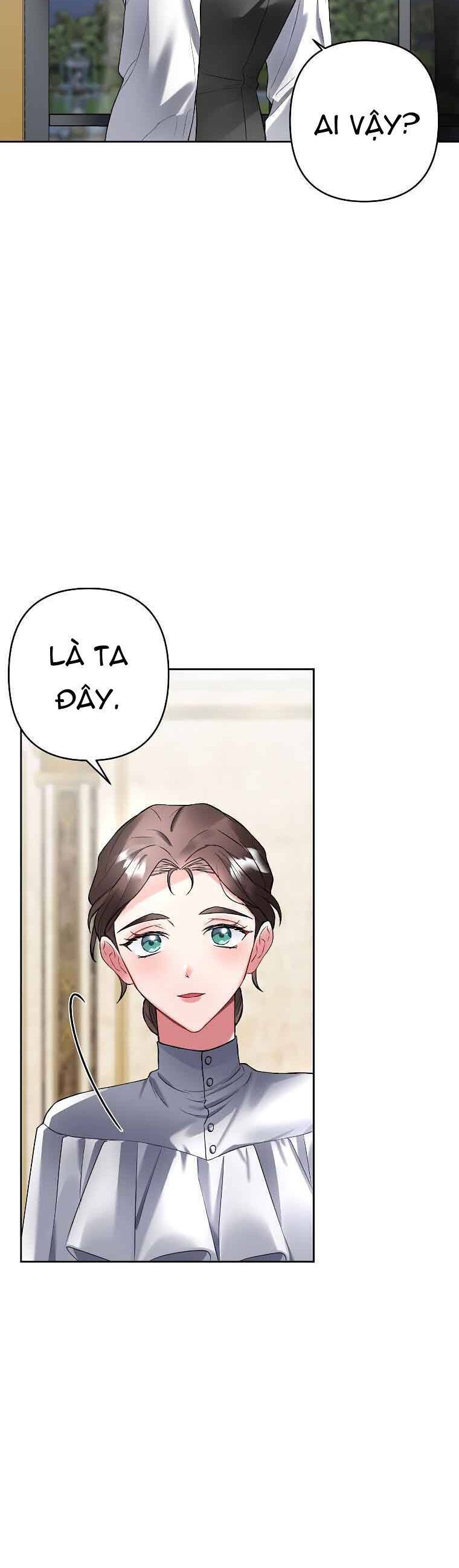 Nàng Hậu Của Tro Tàn Chapter 8 - 40