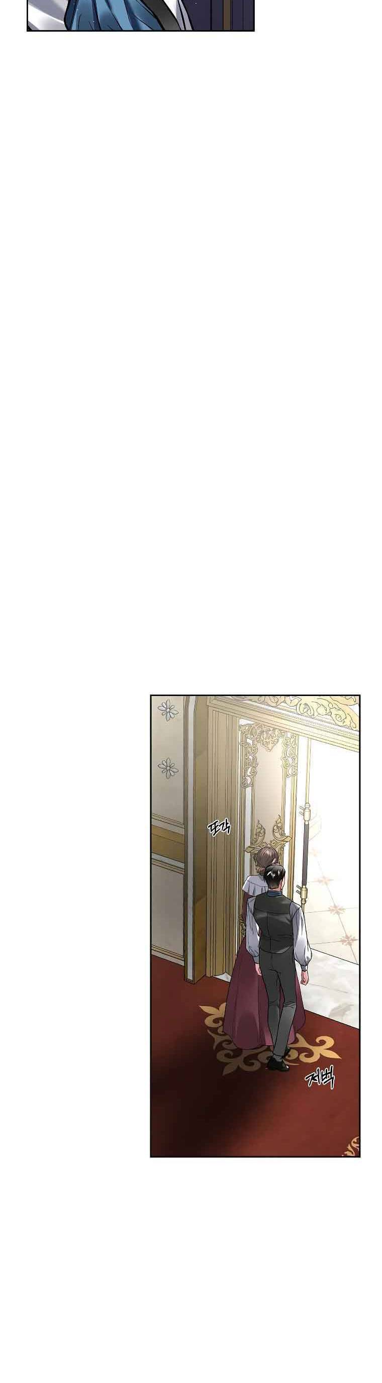 Nàng Hậu Của Tro Tàn Chapter 8 - 44