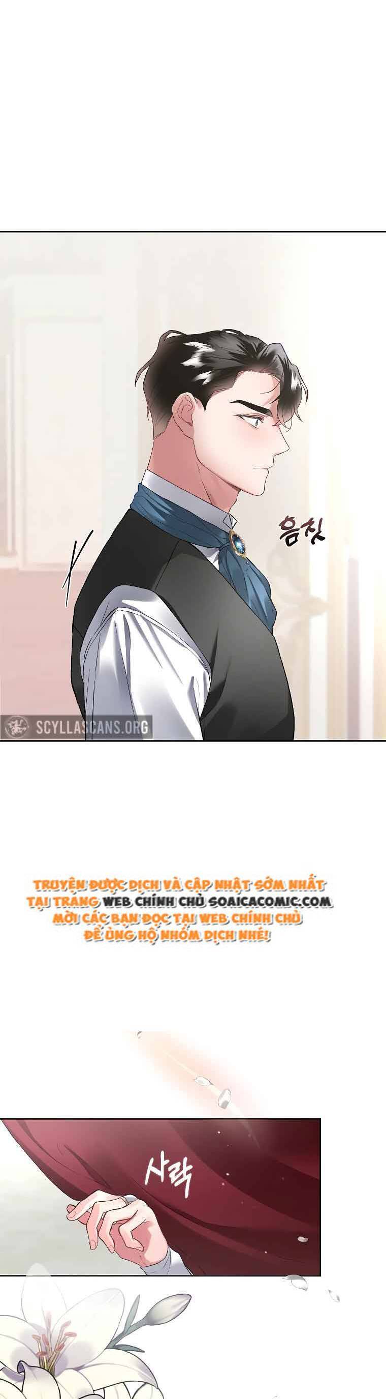 Nàng Hậu Của Tro Tàn Chapter 8 - 46