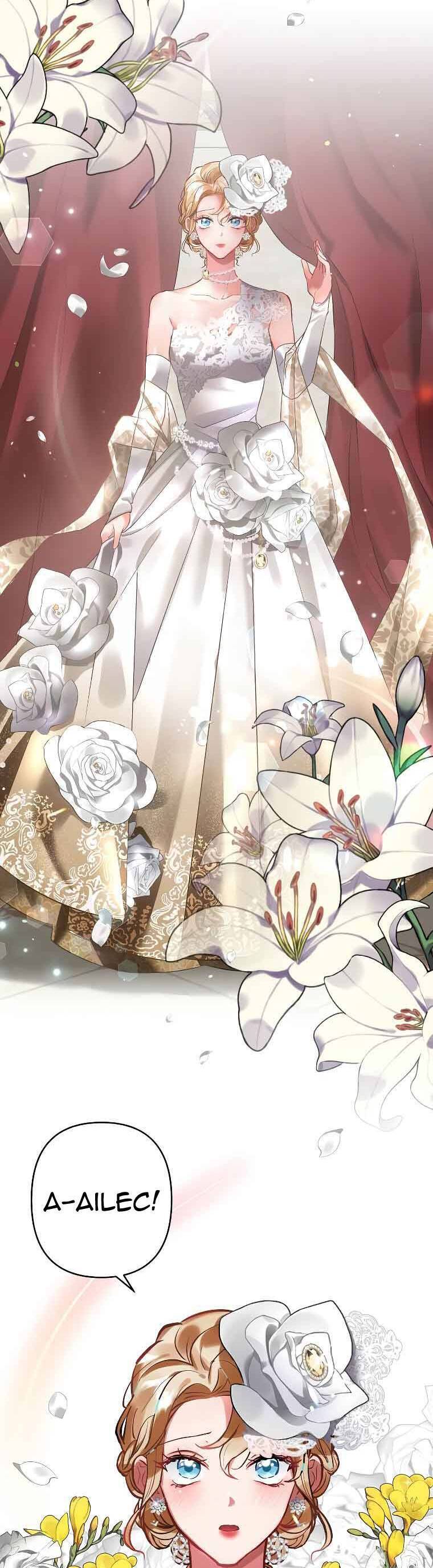 Nàng Hậu Của Tro Tàn Chapter 8 - 47