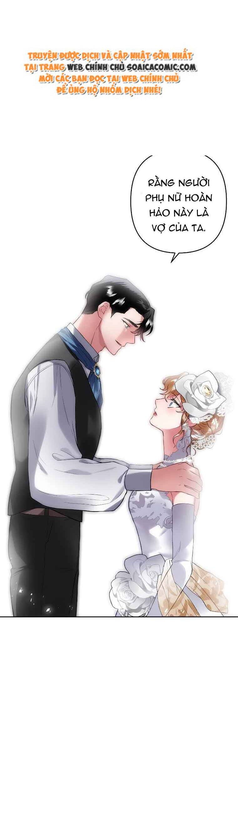 Nàng Hậu Của Tro Tàn Chapter 8 - 51