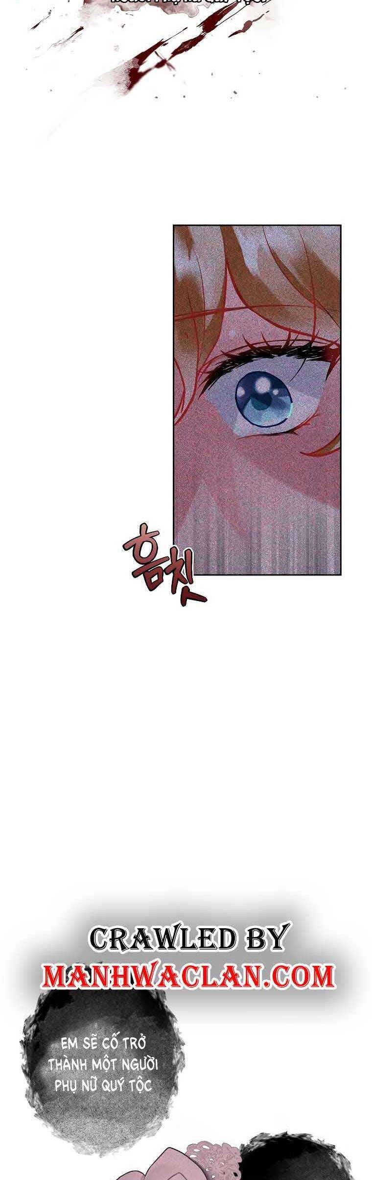 Nàng Hậu Của Tro Tàn Chapter 8 - 54