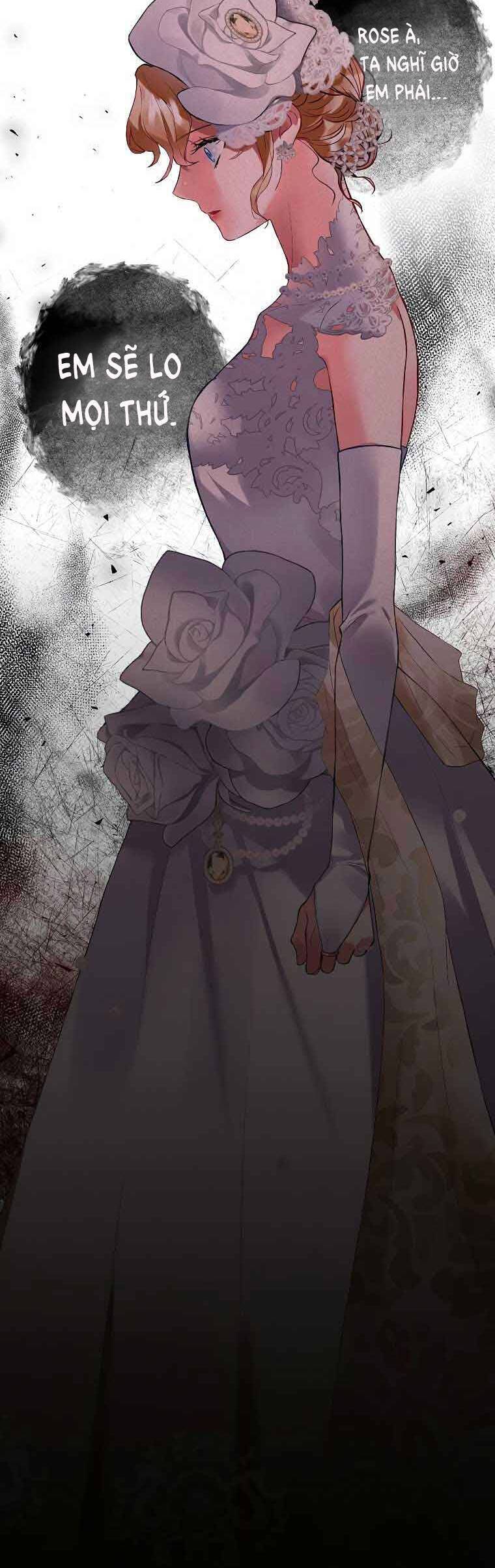 Nàng Hậu Của Tro Tàn Chapter 8 - 55