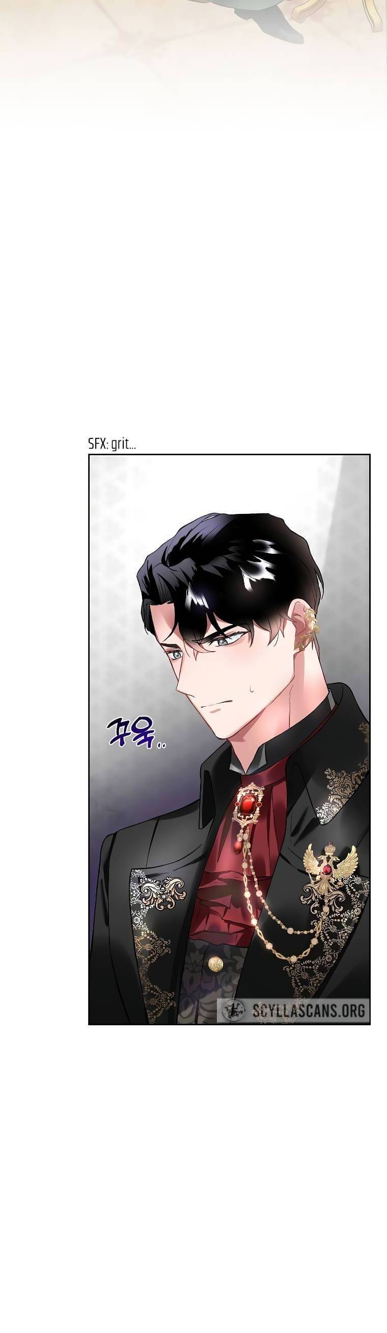 Nàng Hậu Của Tro Tàn Chapter 9 - 30