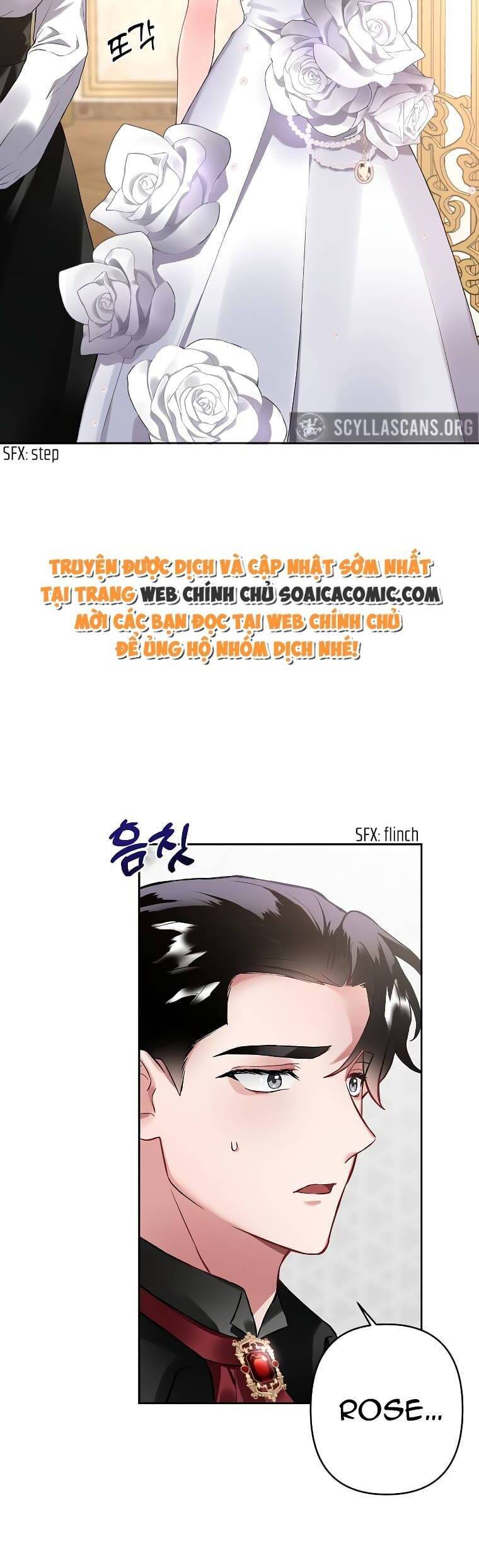 Nàng Hậu Của Tro Tàn Chapter 9 - 33