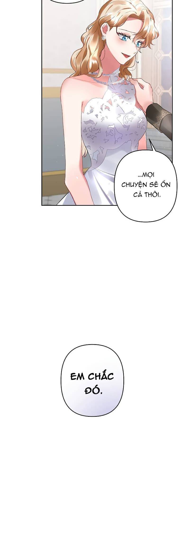 Nàng Hậu Của Tro Tàn Chapter 9 - 39