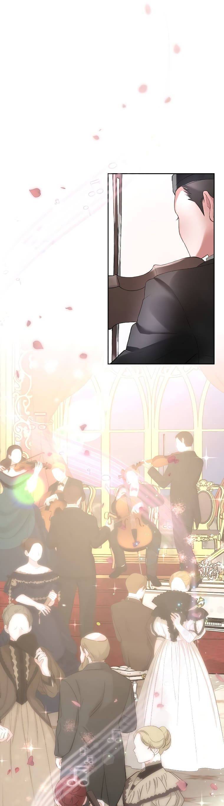 Nàng Hậu Của Tro Tàn Chapter 9 - 40